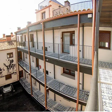 Cervantes 5 Collection Delux - Toletum - Zocodover Toledo Exterior photo